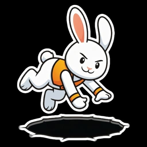 Finney dives into the rabbit hole